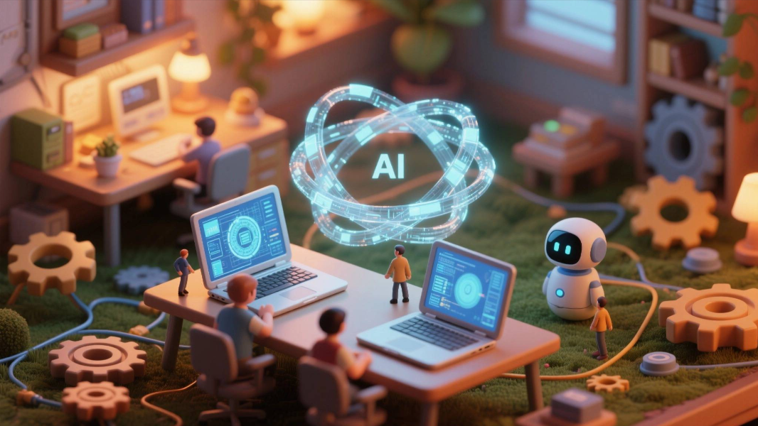 亚马逊市场分析新范式｜卖家精灵 AI 市场洞察实操指南