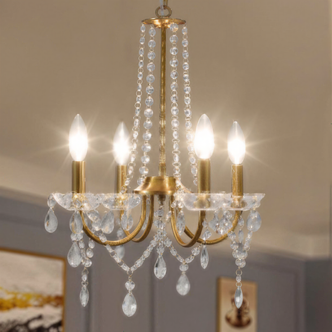 品类指南|Wayfair 灯具趋势洞察|谁在拿走北美家居照明新增量? 5 品类指南|Wayfair 灯具趋势洞察|谁在拿走北美家居照明新增量?