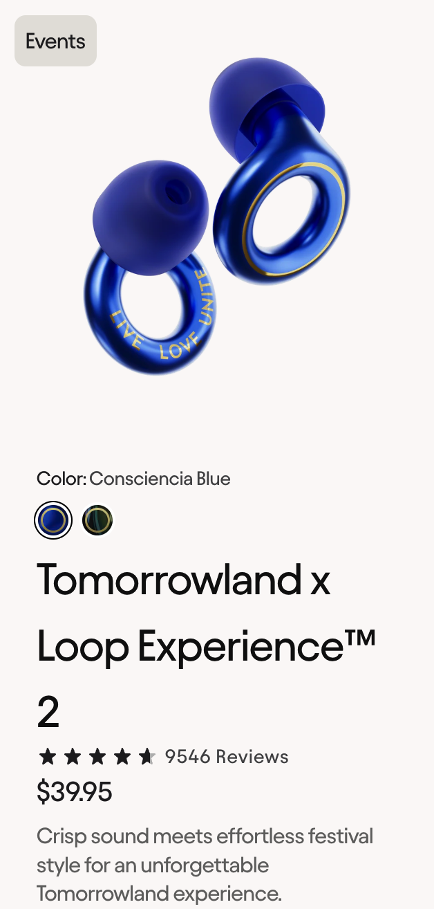 把2元店同款卖到年销上亿，Loop的高溢价转型战打得太漂亮