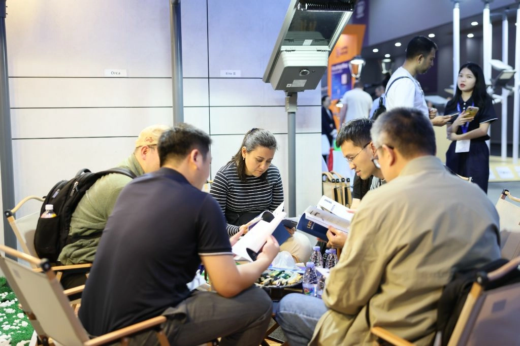 锦贯展讯｜第11屆香港国际户外及科技照明博览