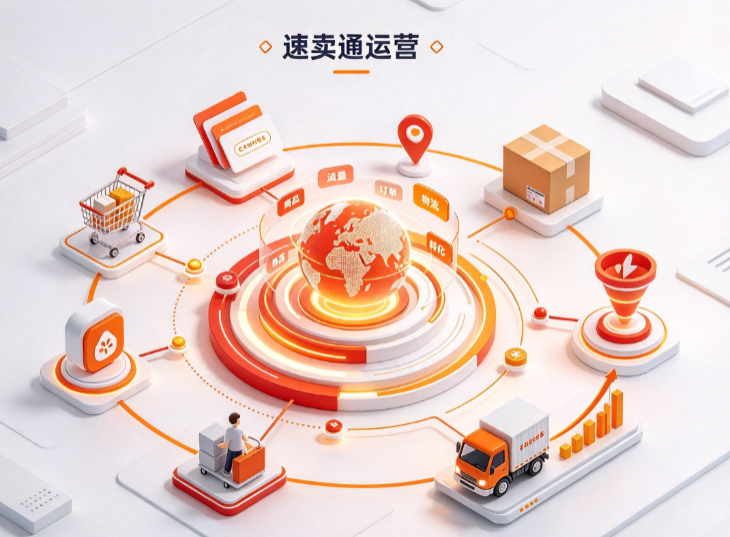 报~速卖通有新变化！跨境卖家速速查收