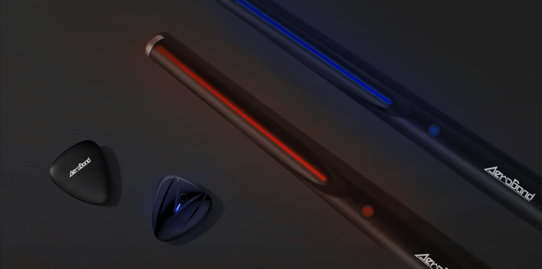 一天一家跨境电商公司：空气乐队Aeroband