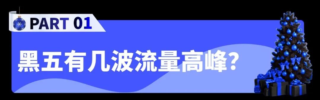 黑五圣诞Cdiscount旺季选品指南：刚需换新、节日礼赠，好卖的细分品类都在这里！