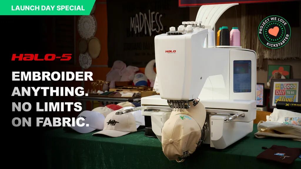 每周项目精选｜Kickstarter/Indiegogo海外众筹案例分享 Vol.88