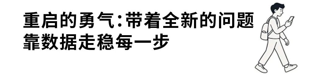 稳居头部却遇到流量天花板,他们切出10%搜索广告预算再试了一次 7 稳居头部却遇到流量天花板,他们切出10%搜索广告预算再试了一次