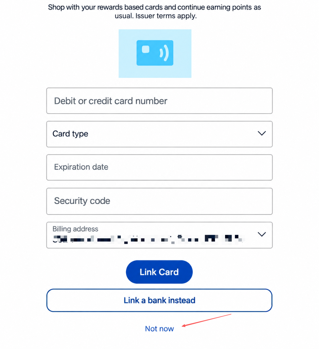 出海必备:美区 PayPal 从准备到注册、绑卡完整教程,轻松搞定跨境收付款 18 出海必备:美区 PayPal 从准备到注册、绑卡完整教程,轻松搞定跨境收付款