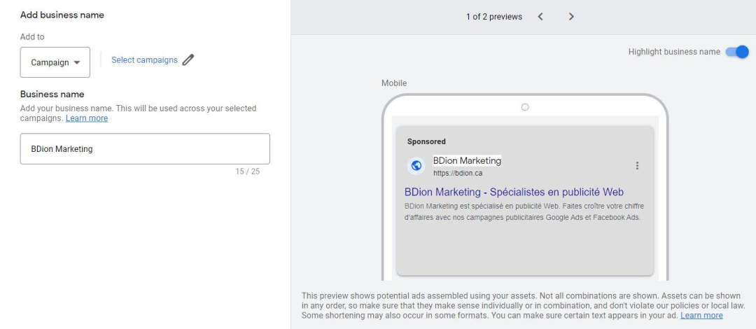 海外广告平台更新速览 | Google调整企业名称要求、Meta升级审核、ChatGPT将测试视觉广告