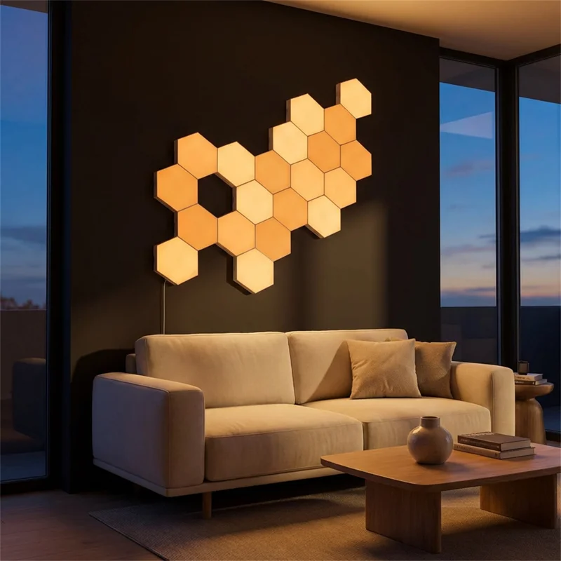 品类指南|Wayfair 灯具趋势洞察|谁在拿走北美家居照明新增量? 86 品类指南|Wayfair 灯具趋势洞察|谁在拿走北美家居照明新增量?