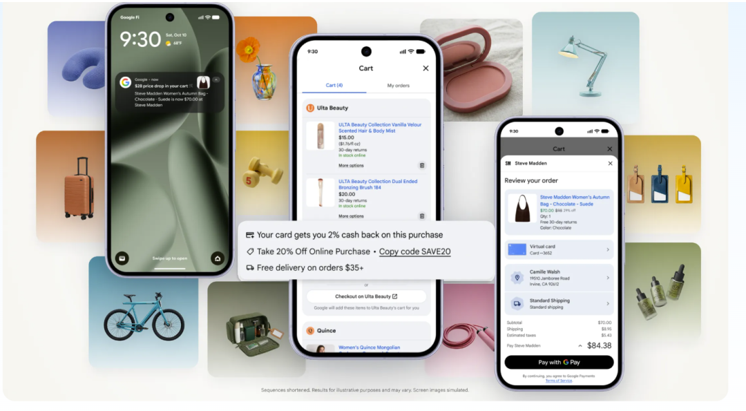 Google把来源链接放到前面,出海品牌的机会来了? 2 Google把来源链接放到前面,出海品牌的机会来了?