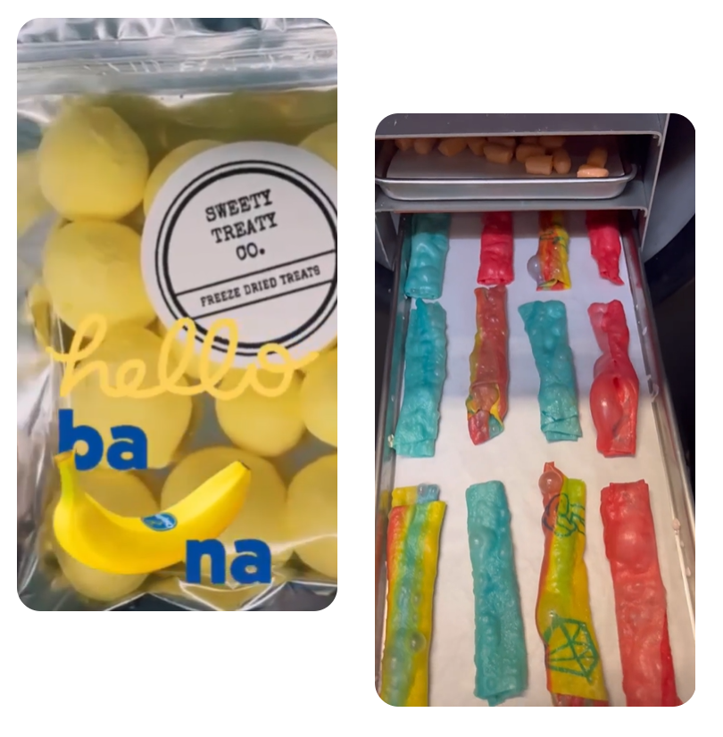 拆解SweetyTreatyCo：小品牌如何借助TikTok广告增长