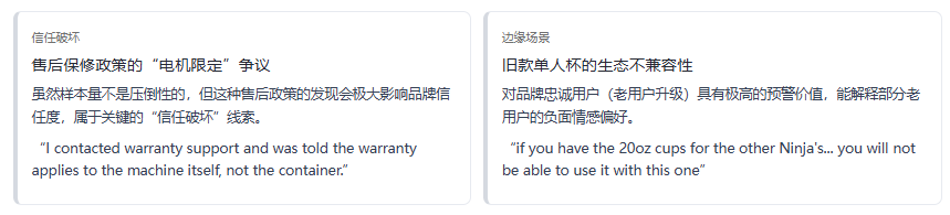 亚马逊不再需要手动爬取上千条评论！