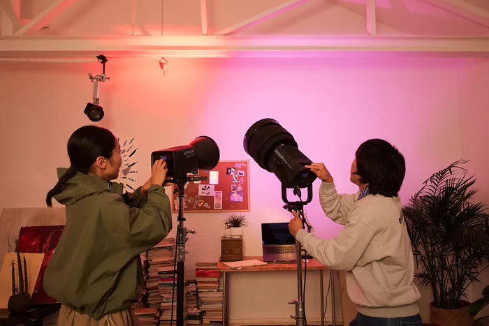 一天一家跨境电商公司：爱图仕Aputure