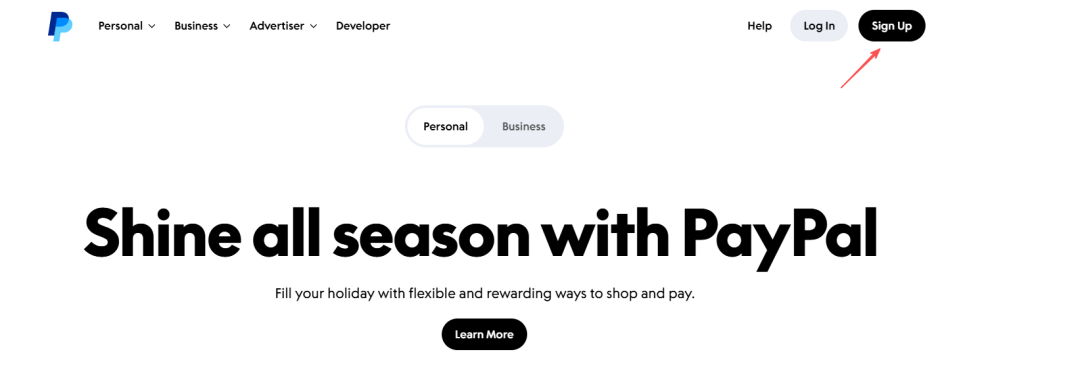 出海必备:美区 PayPal 从准备到注册、绑卡完整教程,轻松搞定跨境收付款 10 出海必备:美区 PayPal 从准备到注册、绑卡完整教程,轻松搞定跨境收付款