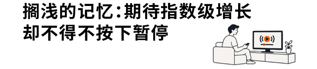 稳居头部却遇到流量天花板,他们切出10%搜索广告预算再试了一次 5 稳居头部却遇到流量天花板,他们切出10%搜索广告预算再试了一次