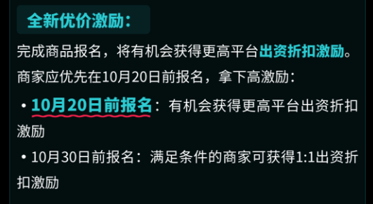 定档11.11！大批跨境卖家已提前开跑！