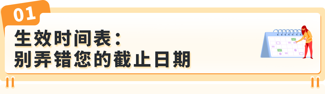 2026年12月30日起欧盟零毁林商品法规（EUDR）生效，使用亚马逊发票计划卖家重点关注