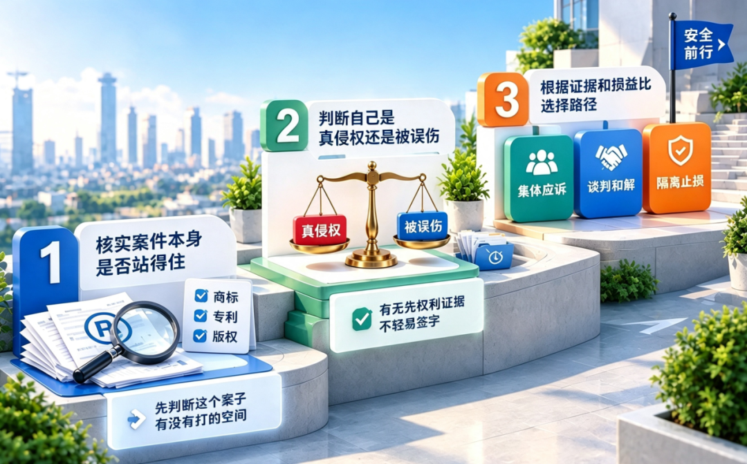 亚马逊亲自举报TRO“强提”,你的账户可能正在被“二次收割” 5 亚马逊亲自举报TRO“强提”,你的账户可能正在被“二次收割”