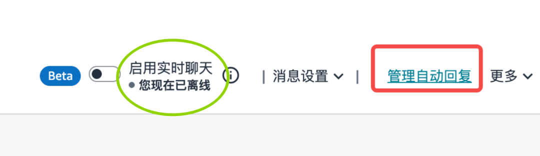 亚马逊偷偷上线两个新功能！中小卖家先别急着开！！