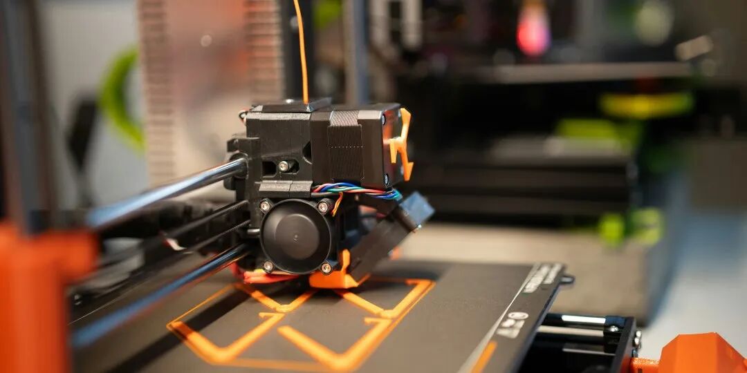 亚马逊给3D打印机单开一个费用类目，10月31日生效！