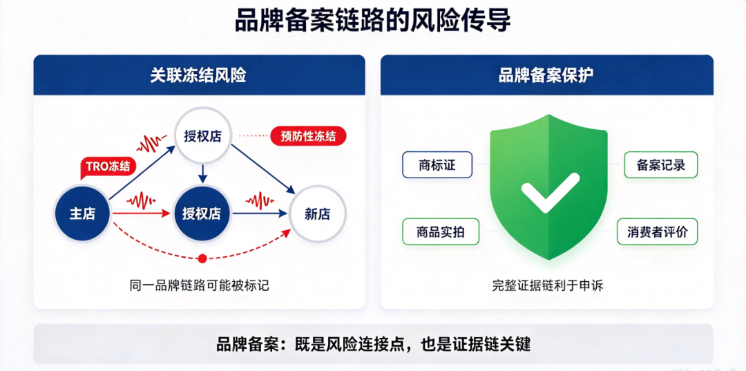 亚马逊秋季大促落幕了，但TRO的“收割窗口”才刚打开！