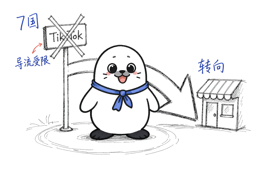 跨境资讯｜速读一周出海热点，5分钟不错过行业资讯！