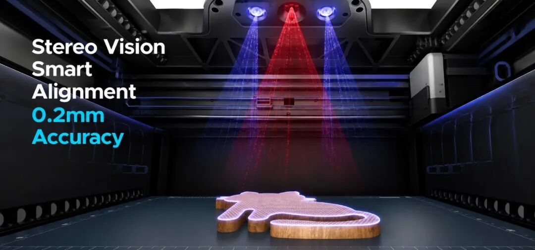 海外红人营销|大疆副总裁创业做UV打印机，首月卖出7000万！