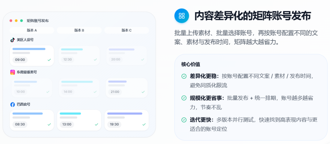 短剧出海工具指南：10款工具的用途、区别与选型建议