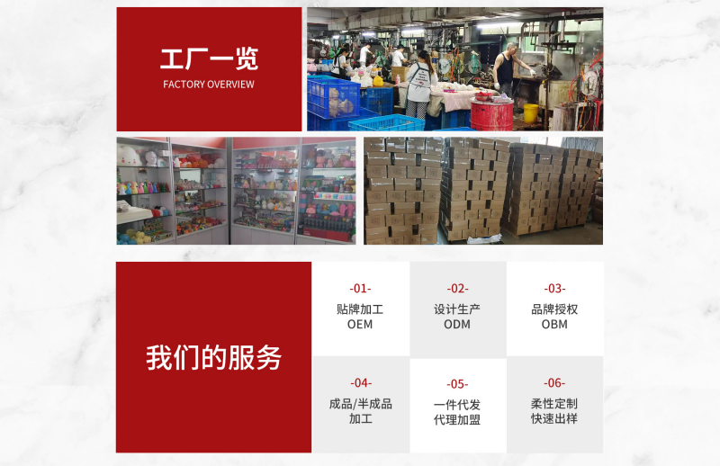 义乌市维冠玩具厂-公司介绍