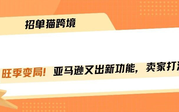 亚马逊详情页AI问答上线，跟不上就掉队！！！